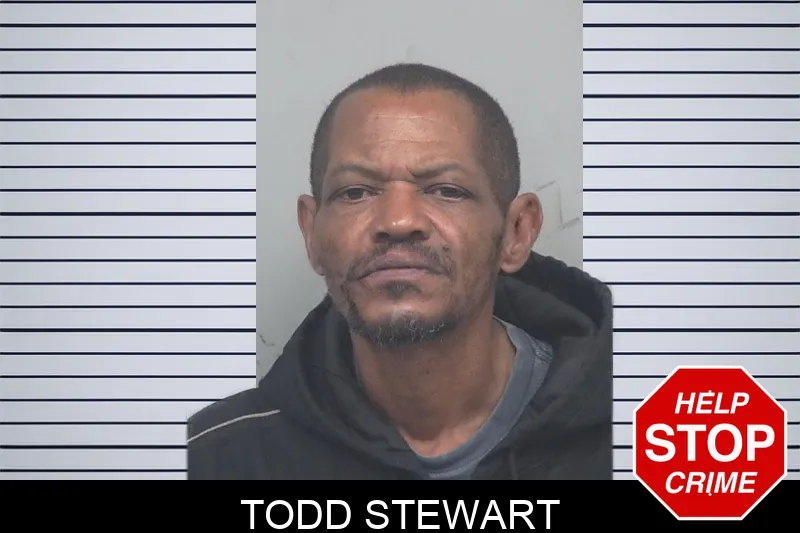 Todd Stewart mugshot – Gwinnett County , Georgia Todd Stewart mugshot