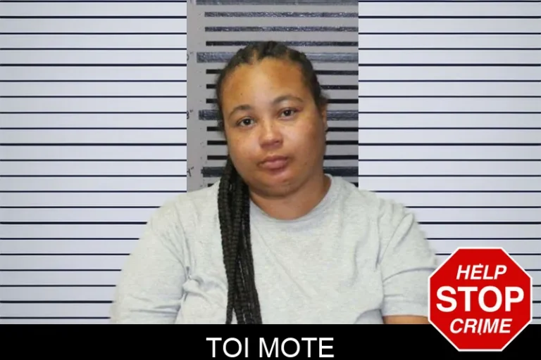 Toi Mote