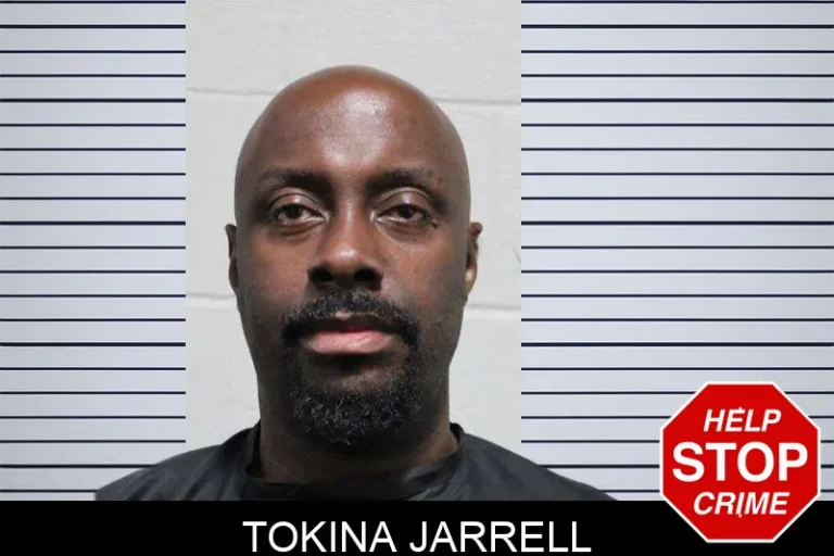 Tokina Jarrell mugshot – Habersham County , Georgia Tokina Jarrell