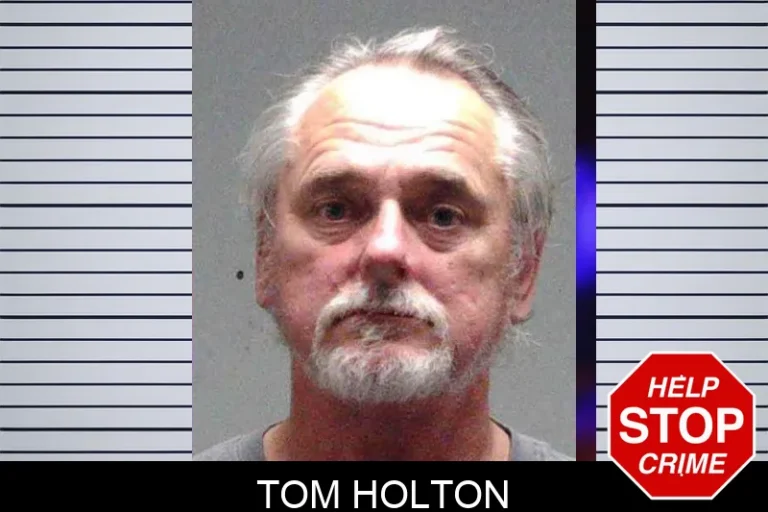 Tom Holton