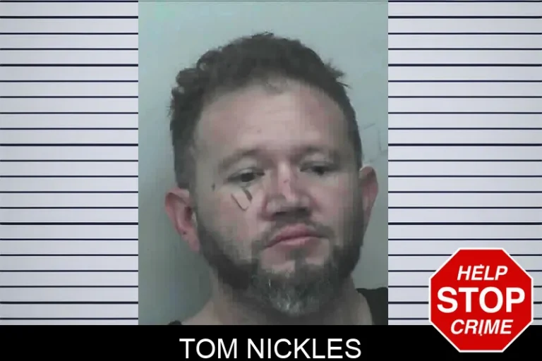 Tom Nickles