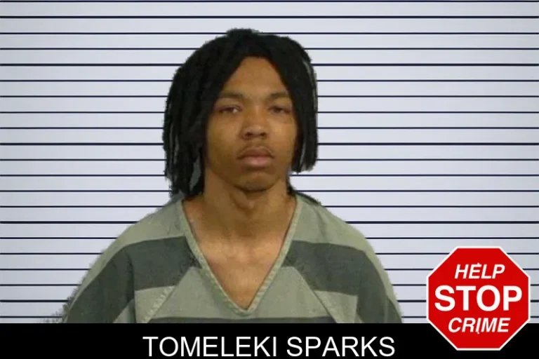 Tomeleki Sparks