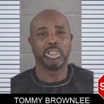 Tommy Brownlee mugshot – Spalding County , Georgia Tommy Brownlee mugshot