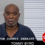 Tommy Byrd mugshot – Walton County , Georgia Tommy Byrd mugshot