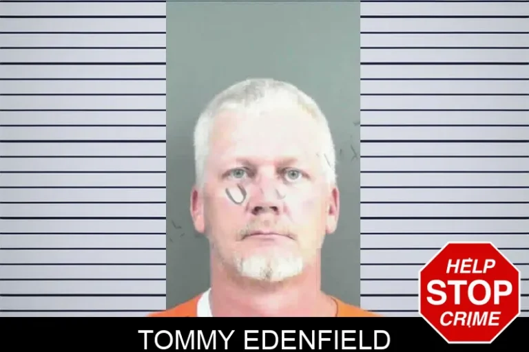 Tommy Edenfield