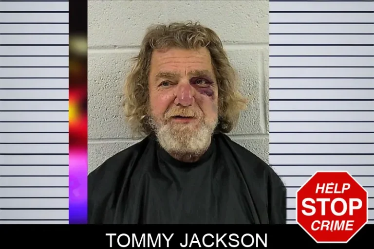 Tommy Jackson