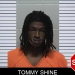 Tommy Shine mugshot – Laurens County , Georgia Tommy Shine mugshot