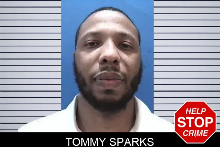 Tommy Sparks