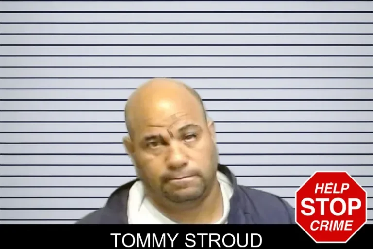 Tommy Stroud