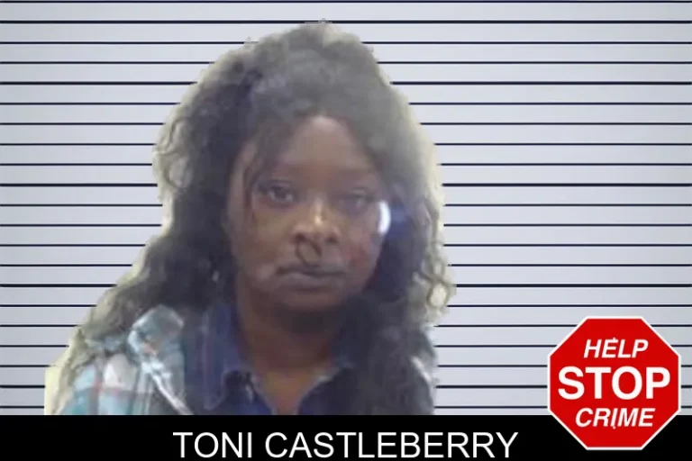 Toni Castleberry