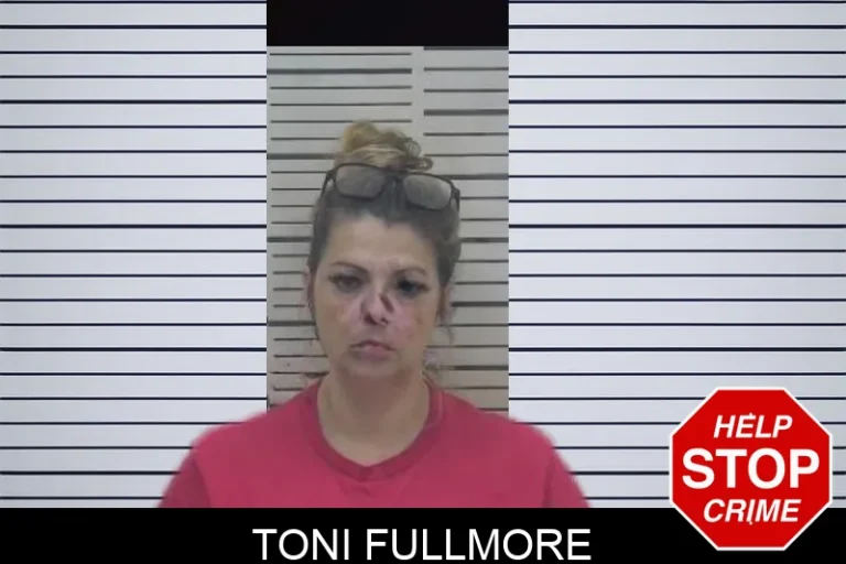 Toni Fullmore