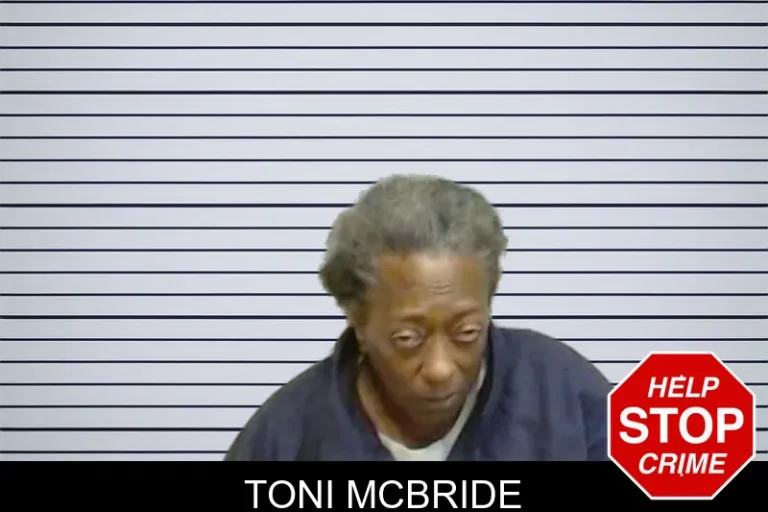 Toni McBride