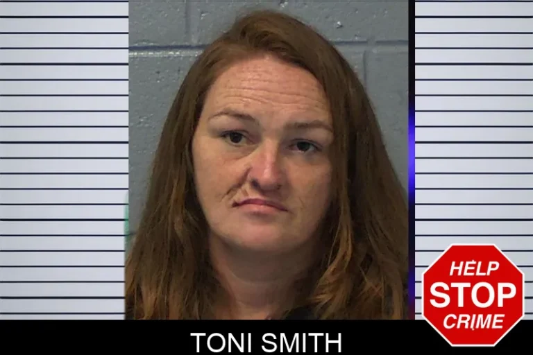 Toni Smith