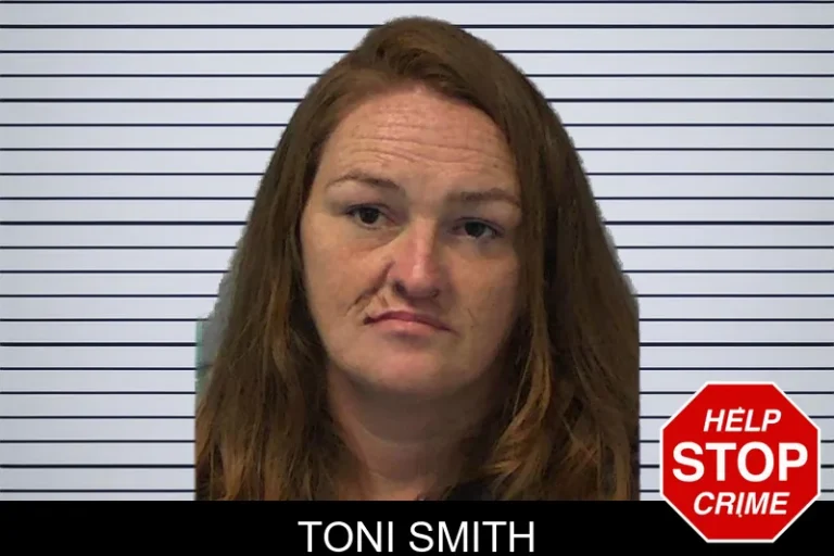 Toni Smith
