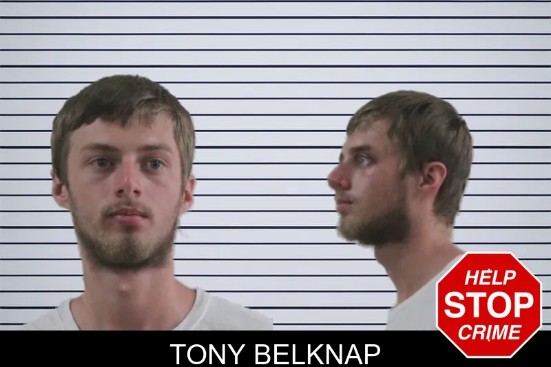 Tony Belknap mugshot – Houston County , Georgia Tony Belknap mugshot