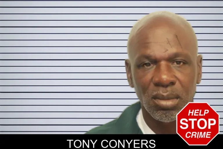 Tony Conyers