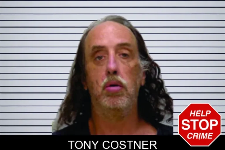 Tony Costner