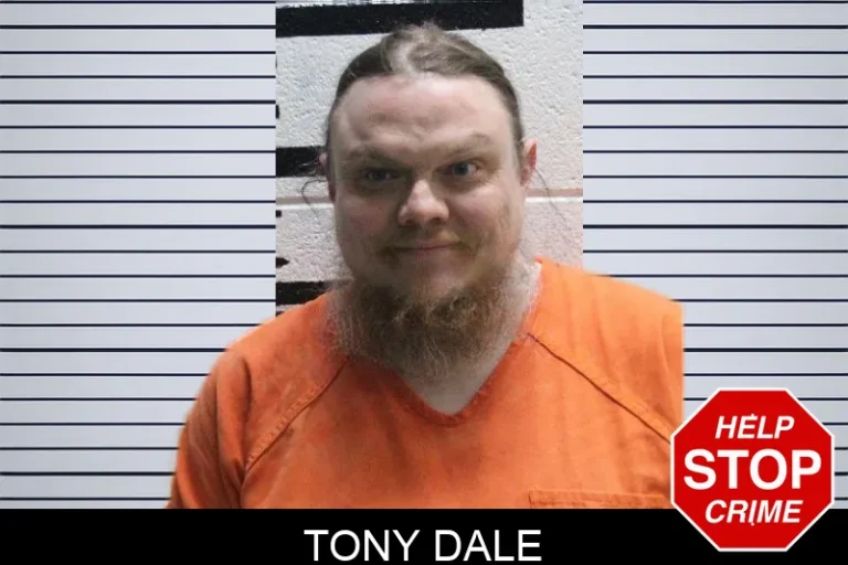 Tony Dale
