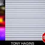 Tony Hagins mugshot