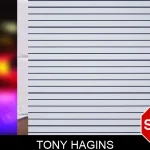 Tony Hagins mugshot