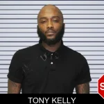 Tony Kelly mugshot – Thomas County , Georgia Tony Kelly mugshot