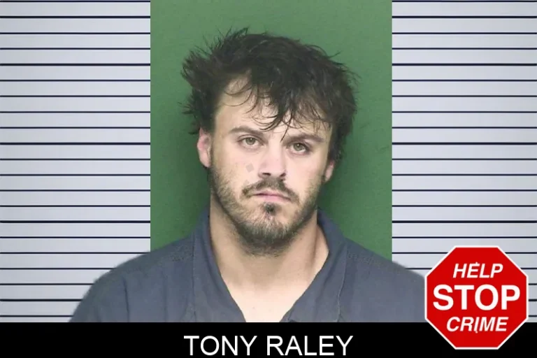 Tony Raley
