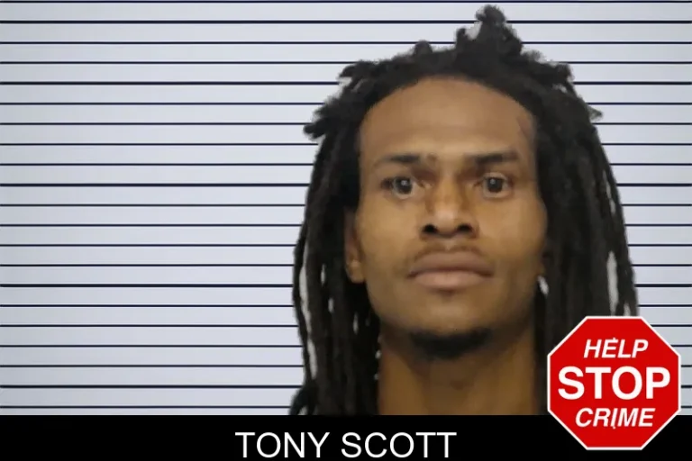 Tony Scott
