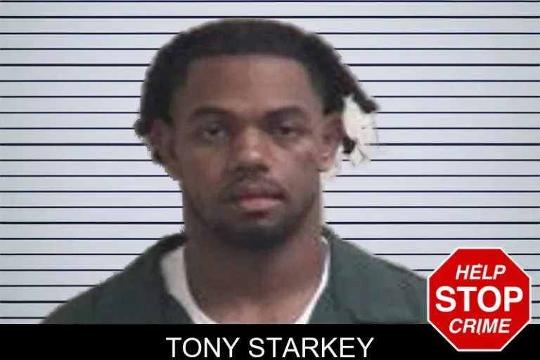 Tony Starkey