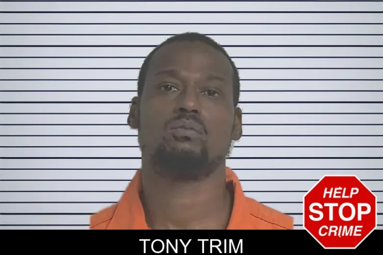 Tony Trim