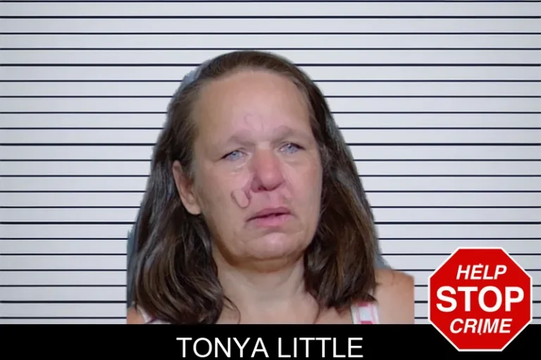 Tonya Little
