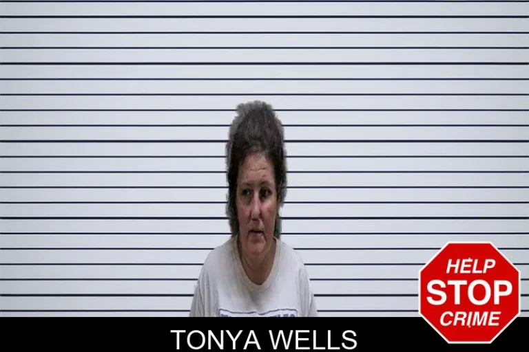 Tonya Wells
