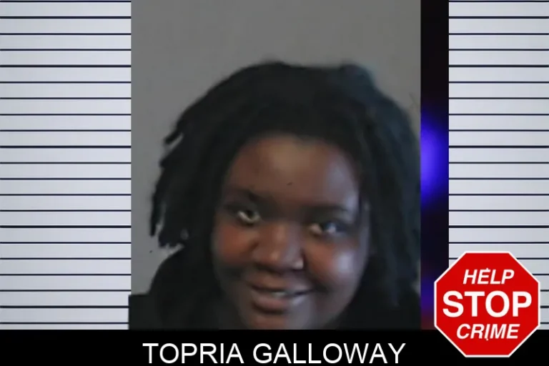 Topria Galloway