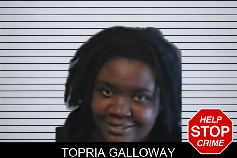 Topria Galloway