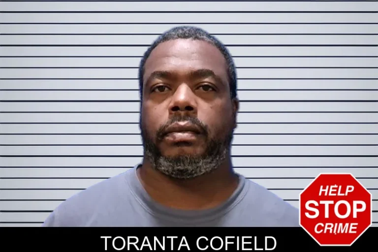 Toranta Cofield