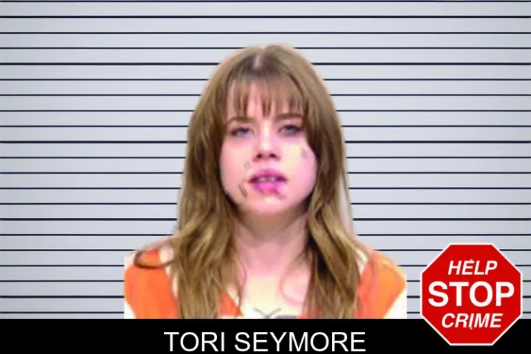 Tori Seymore