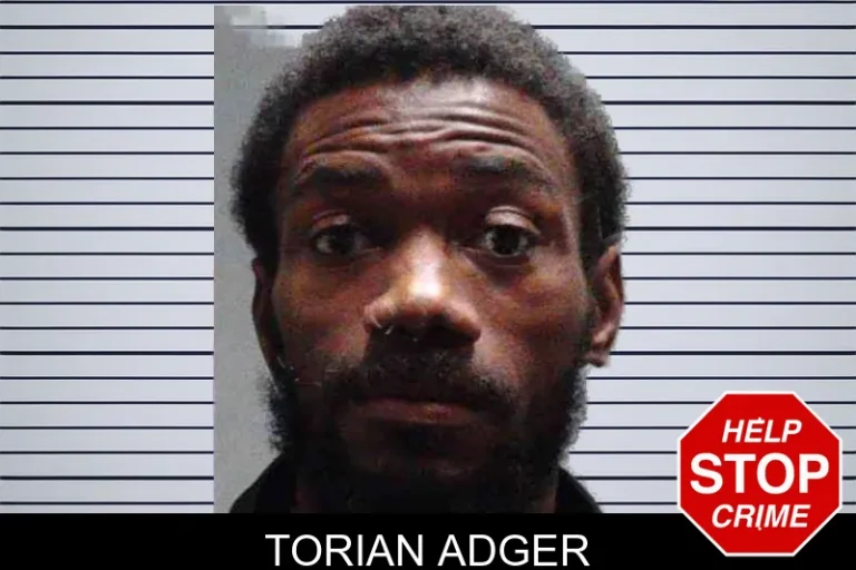 Torian Adger