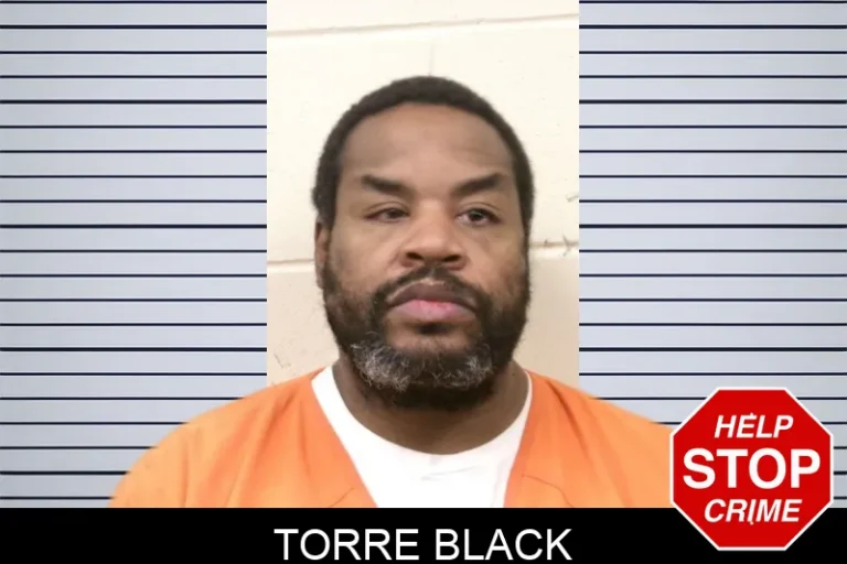 Torre Black