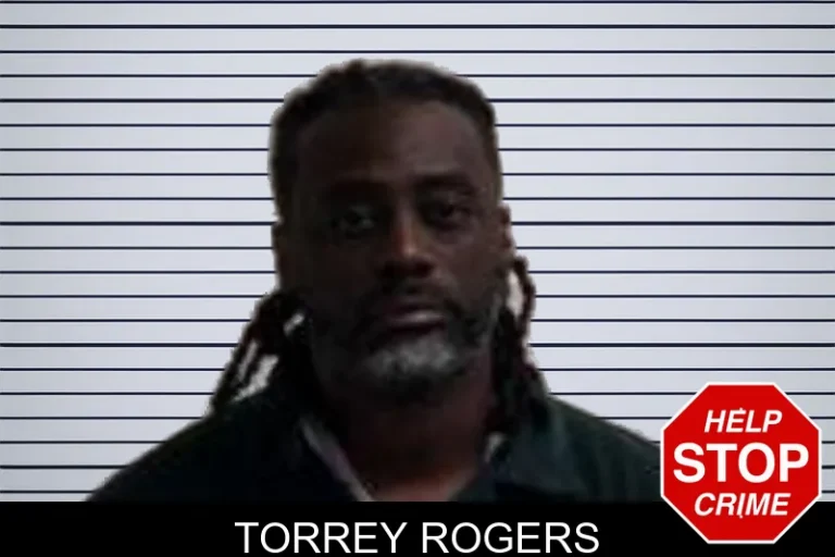 Torrey Rogers