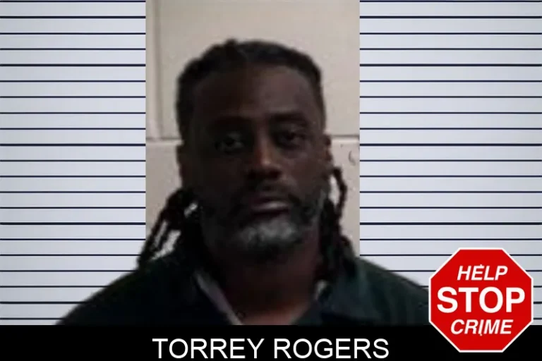 Torrey Rogers mugshot – Henry County , Georgia Torrey Rogers