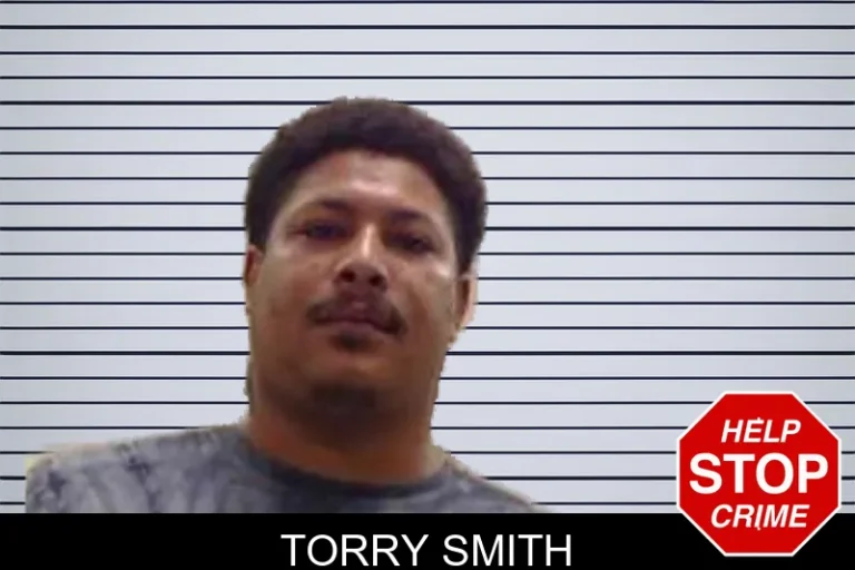 Torry Smith