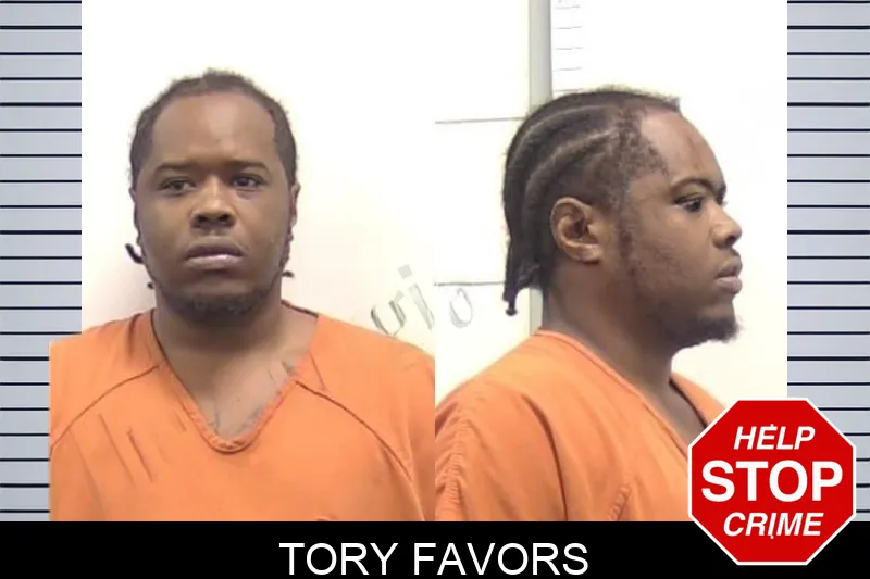 Tory Favors mugshot – Clarke County , Georgia Tory Favors mugshot