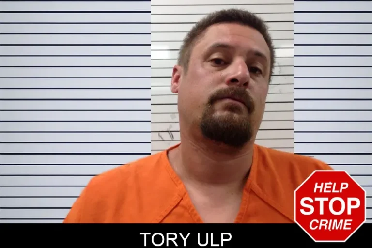 Tory Ulp