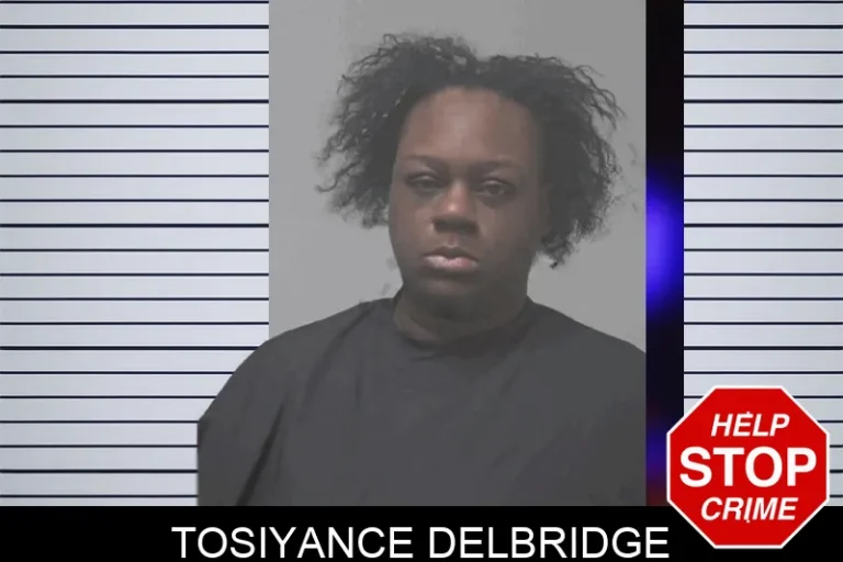Tosiyance Delbridge