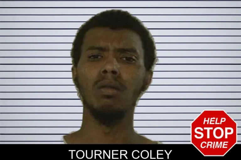 Tourner Coley