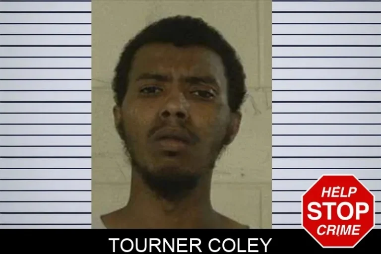 Tourner Coley
