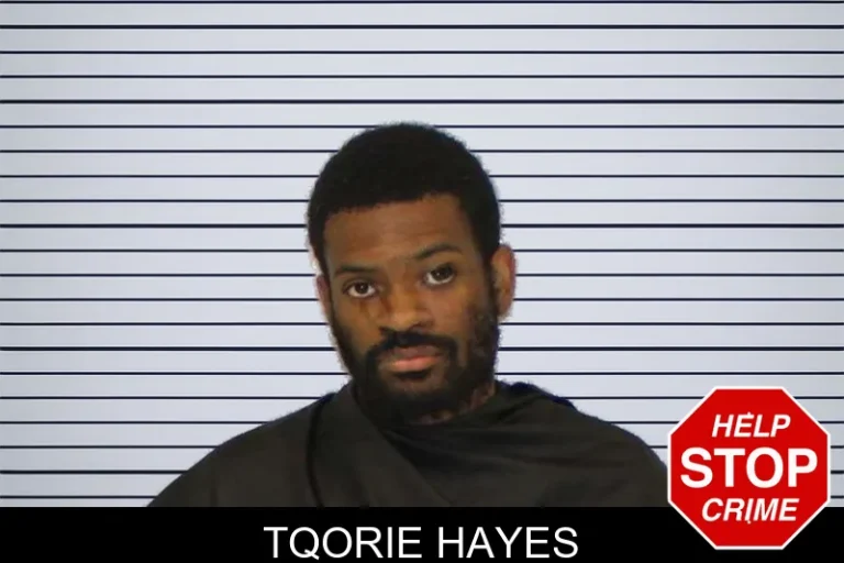 Tqorie Hayes