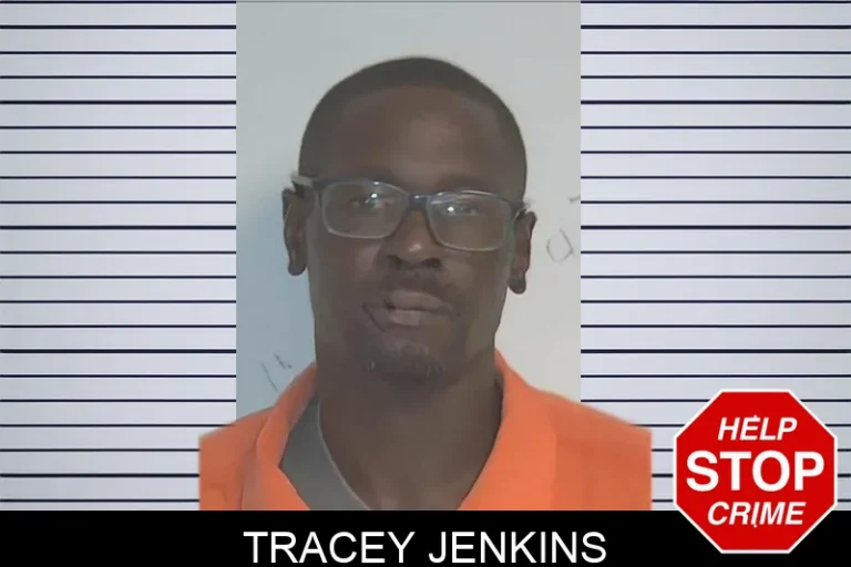 Tracey Jenkins