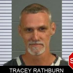 Tracey Rathburn mugshot