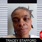 Tracey Stafford mugshot