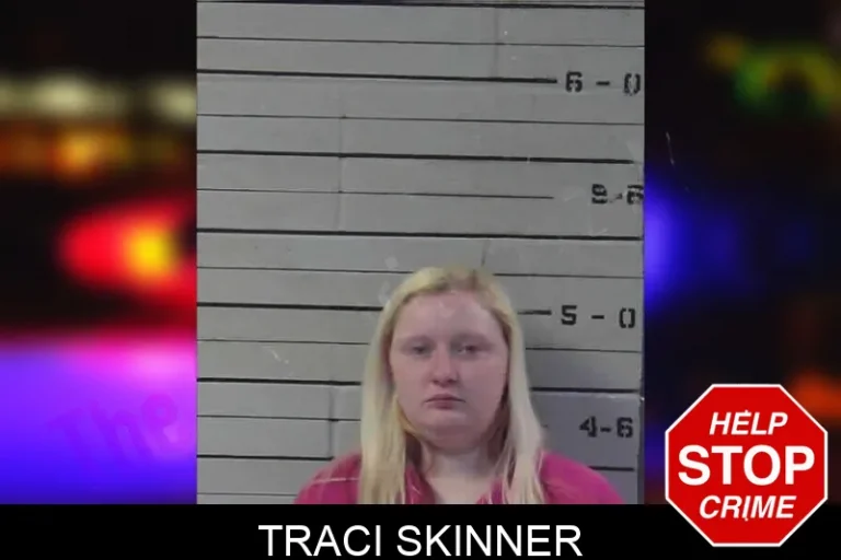 Traci Skinner mugshot – Jasper County , Georgia Traci Skinner